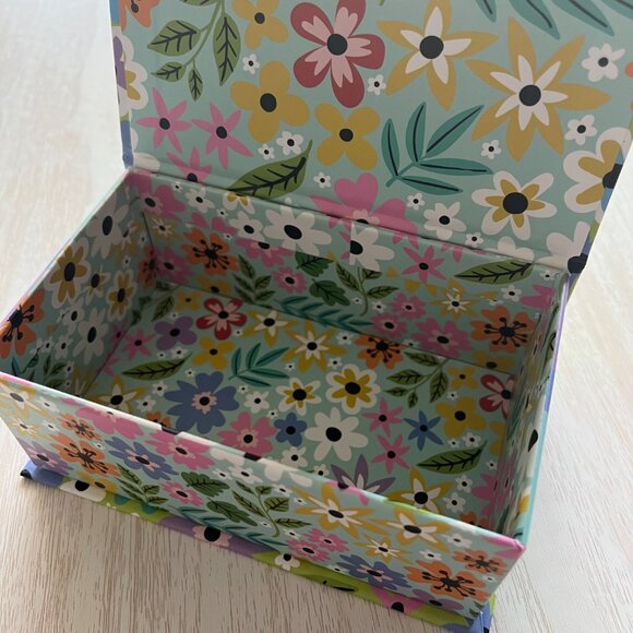 NEW NIB Cute Cat Tarot Deck, AUTHENTIC Blooming Cat Pastel Tarot Deck, 90 Cards - Picture 4 of 5